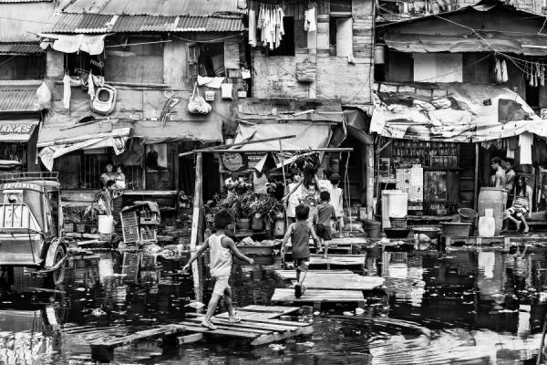 Photograph Justin Wright Homeward Bound on One Eyeland